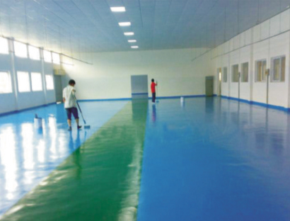 通用型环氧地坪
