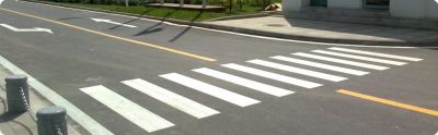 B86-11丙烯酸道路标线漆